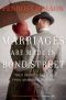 [Marriages are Made in Bond Street (The Marriage Bureau) 01] • Marriages Are Made in Bond Street